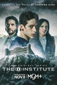 Джо Фриман, Бен Барнс, Мэри-Луиз Паркер, Фионн